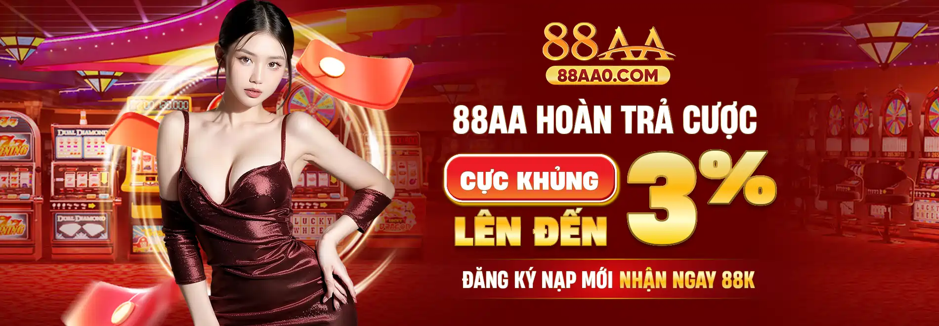 Baner 88aa vip